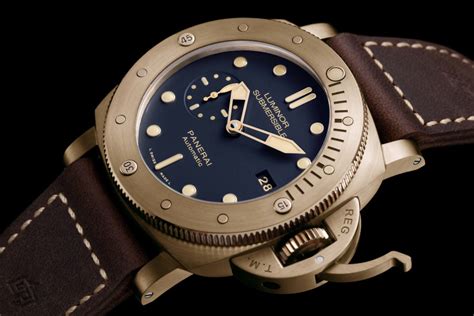 Panerai Luminor Submersible 1950 3 D